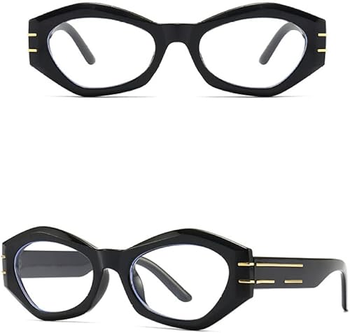 Miniatura 10 de Gafas de sol para mujer, gafas de sol en forma de mariposa, tonos de color gelatina para mujer