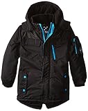 Big Chill Boys' Expedition Parka Coat