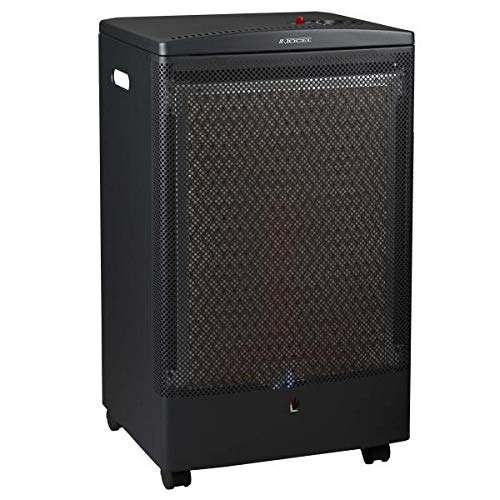 Estufa de Gas Catalítica Jocel