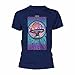 Produktbild Allman Brothers, The Mushroom T-Shirt