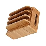 Station de recharge pour appareils – organisateur et station de charge – excellente finition, texture agréable, détails soignés, design élégant et raffiné