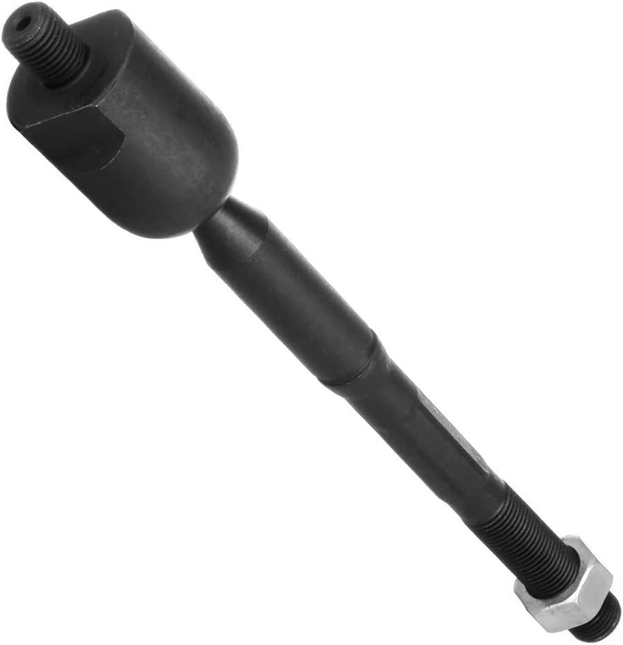 ASAPE Tie Rod End Ball Joint 8PCS Front Suspension Kit Fit for 2004-2006 for Lexus ES330 2002-2006 for Toyota Camry 2004-2008 for Toyota Solara