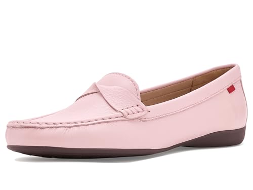 Image of Marc Joseph New York Womens Beverley Road Loafers