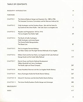 Hardcover Huntington Tracks Book