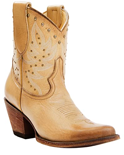 Idyllwind Women's Bayou Western Fashion Booties Round Toe - Biwsp23l7