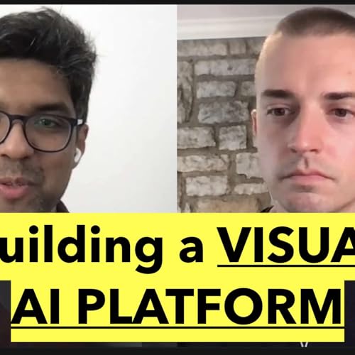 Building a Visual AI Platform | Brian Moore, CEO of Voxel51