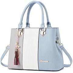 5-grey White Light Blue