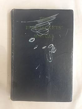 Hardcover The United States Navy: The Bluejackets' Manual: Sixteenth Edition Book
