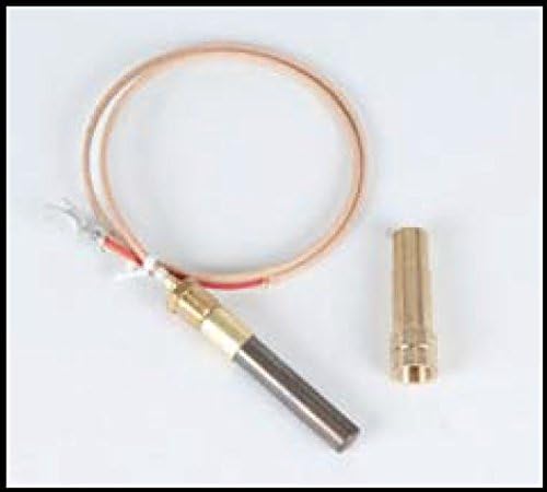 PelletStovePro - Thermopile 24" for Heat n Glow Gas Stove SRV-60512-14-1021 FC