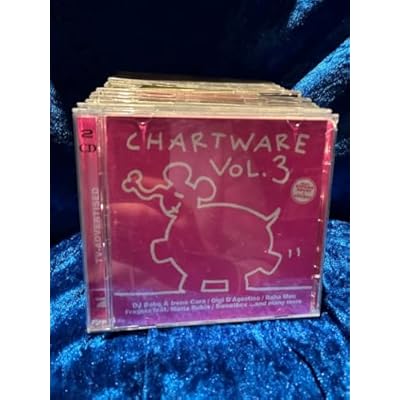 Vol. 3-Chartware
