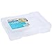 ArtBin Photo & Supply Box-6.625"x4.75"x1.25" Translucent