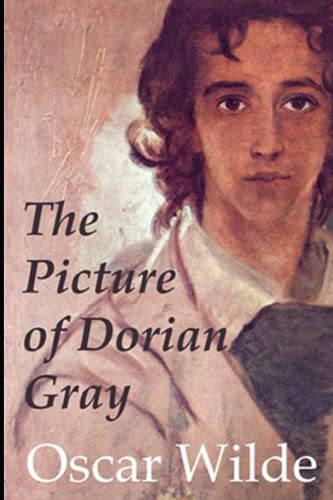 The Picture of Dorian Gray