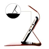 Leafbook Galaxy J5 Case Wallet,J5 Leather Case,Galaxy J5 Wallet Case, [Card Slot] Premium PU Leather Flip Cover for Samsung Galaxy J5 Case with Card Holder(2016), Brown