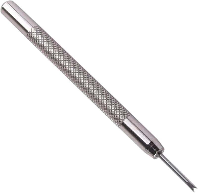 Elifel Watch Band Removal Tool Watch Strap Stainless Steel Spring Bar Pins Install Repair Replacement Strap Removal Tool Accessories