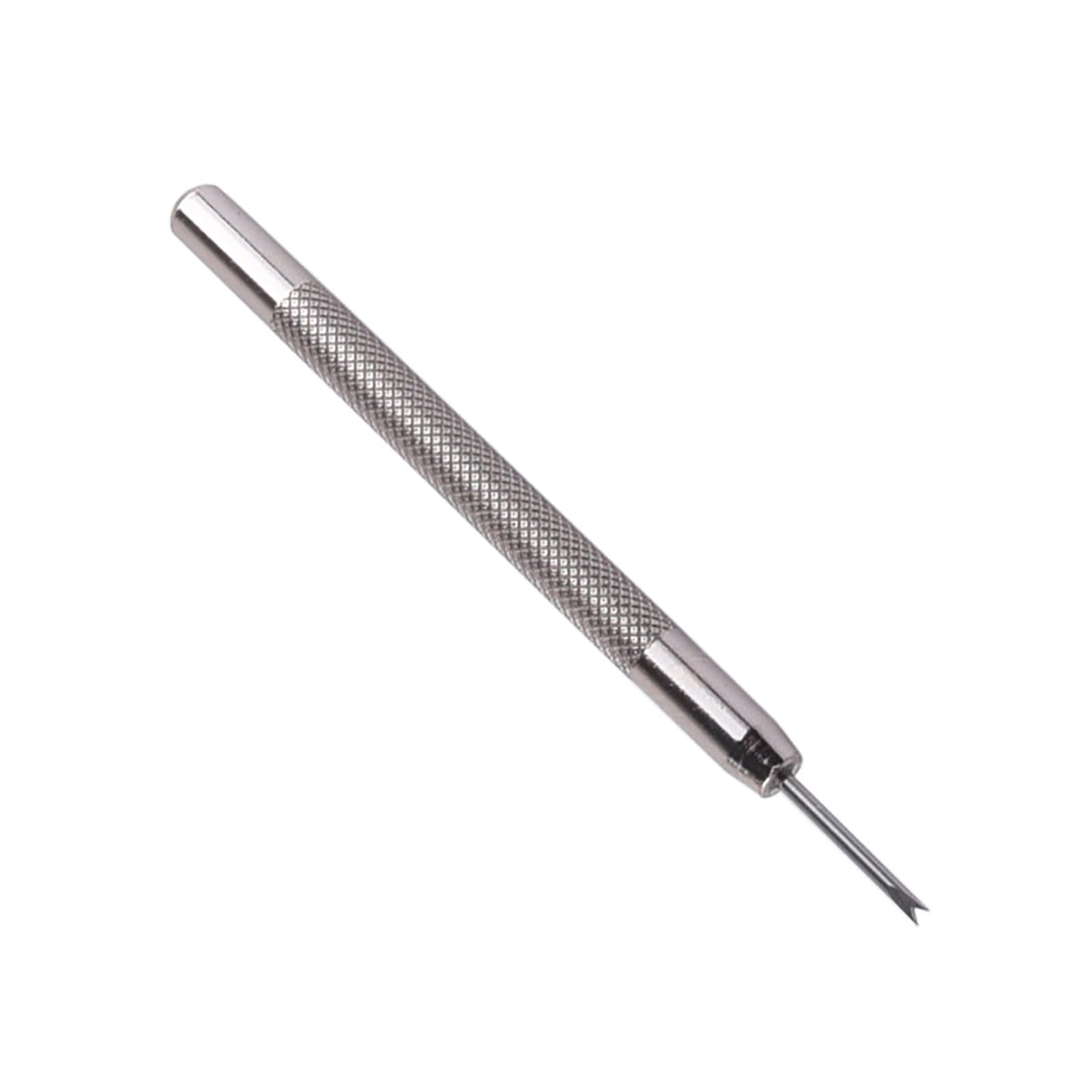 Elifel Watch Band Removal Tool Watch Strap Stainless Steel Spring Bar Pins Install Repair Replacement Strap Removal Tool Accessories