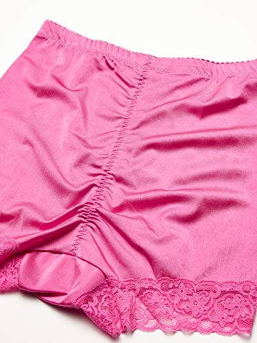 Image of Rhonda Shear womens Pin Up Lace Control Panty