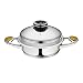 Produktbild Zepter CookArt CookArt Masterpiece Kochtopf (induktionsgeeignet) - Kasserolle mit ø20 cm - 1,5 L