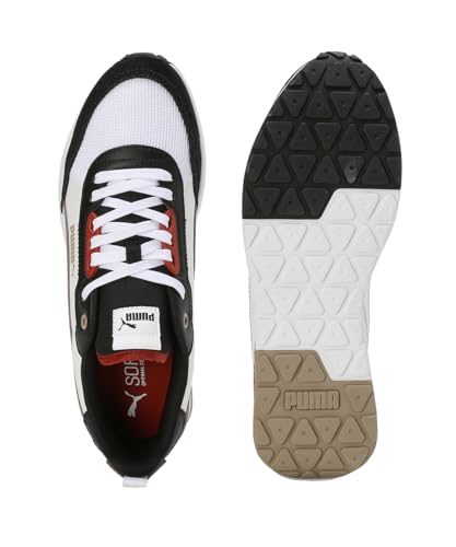 Image of Puma Men R22 Sneaker