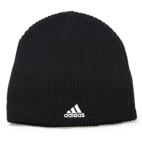 adidas(アディダス) ニット帽 ニットワッチ ビーニー 秋冬 フリーサイズ 234-011004