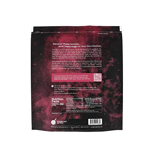 Pure Xylitol Granulated Powder Vegan ⊘ Non-GMO Gluten-Free OU Kosher Certified - 1kg/2.2lbs/36oz