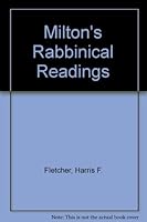 Milton's Rabbinical Readings 0877520348 Book Cover