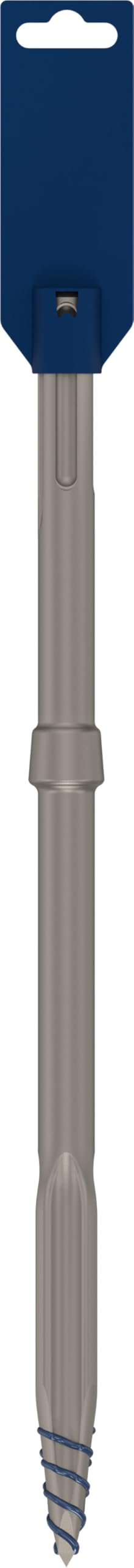Expert SDS max-8C Pointed Chisel, 400 mm