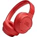 Produktbild JBL Tune 700BT Over-Ear Kopfhörer in Koralle  Kabellose Bluetooth Ohrhörer mit 27 Stunden Akkulaufzeit  Musik Streaming und telefonieren unterwegs