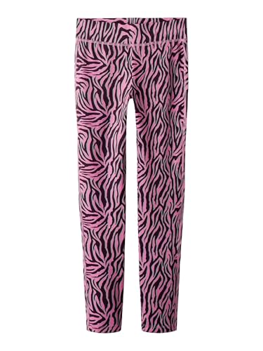 Nkfbritta legging slim PB fille Name It pantalon stretch enfant mode smart casual confortable