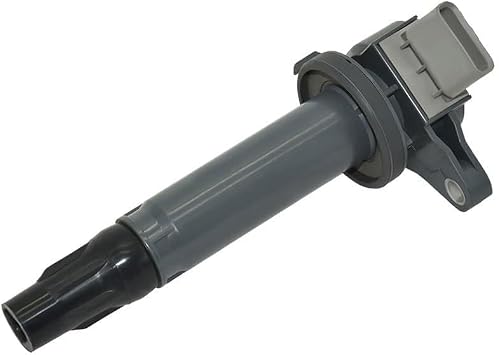 Ignition Coil 19070-B1020 19070B1020 Compatible with TOYOTA DAIHATSU TERIOS SIRION MATERIA COPEN YASHEN M80 S80 GEELY JINGANG 1.3-1.5L19070-B10204pcs