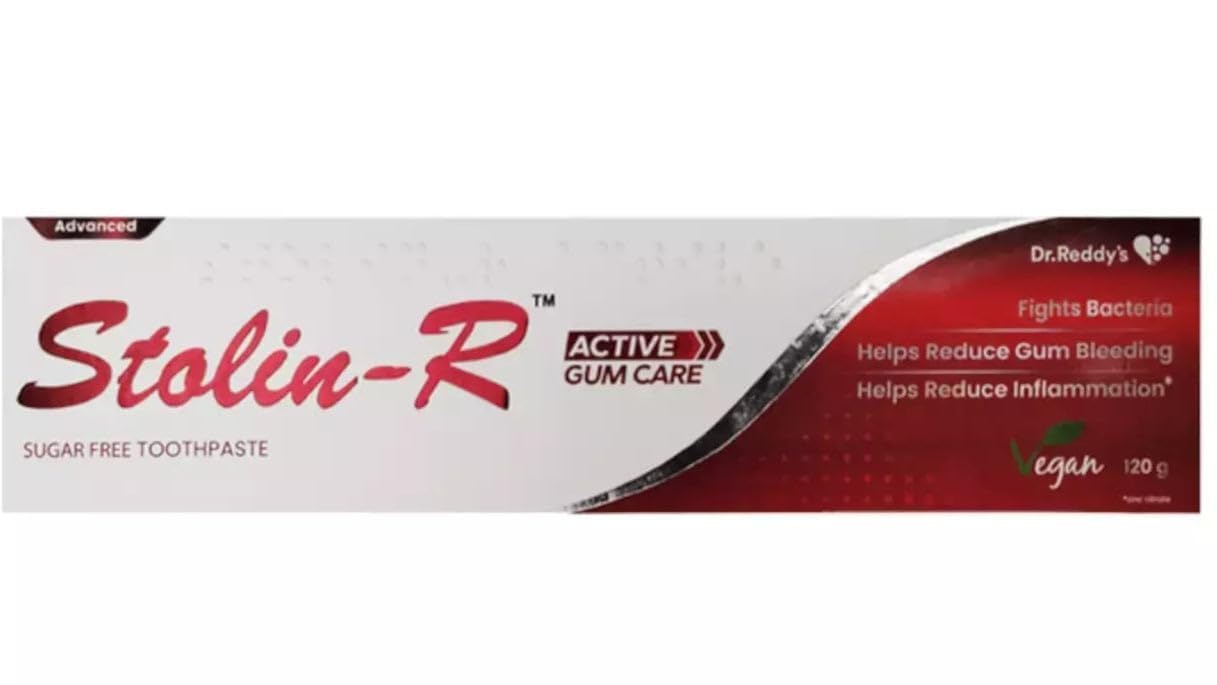 iMED-Stolin R Gel Oral Health Paste – Gum Care & Oral Protection Gel-picture-14