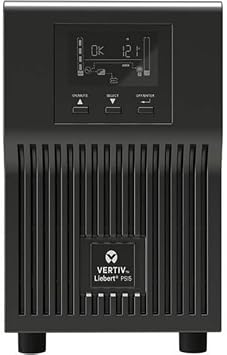 Vertiv Liebert PSI5-750MT120 750VA/675W UPS Battery Backup AVR Mini Tower