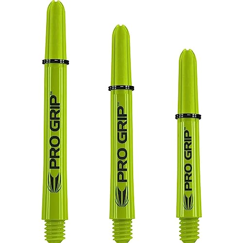 Image of Target Darts K Flex Integrated Dart Flight and Shaft, No.6 | 3-Pack K-Flex - No. 6, Kflex Precision-Molded 2-in-1 Dart Flights and Dart Shaft | Professional Dart Accessories