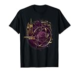Harry Potter Hogwarts Astronomy Tower T-Shirt