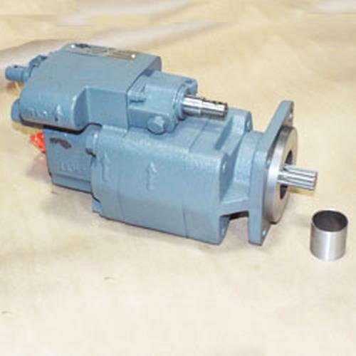 Hydraulic Dump Pump Cylinder C102 Direct Mount 15 GPM