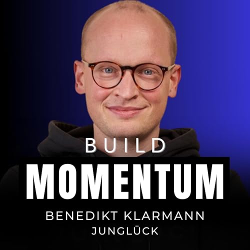 Benedikt Klarmann von Jungl&uuml;ck: Nachhaltigkeit ist kein Label &ndash; sie ist eine Entscheidung