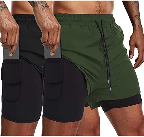 Gym Training Athletic Jogger 