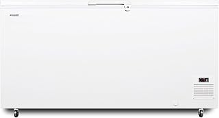 Summit EL51LT Chest Freezer, White