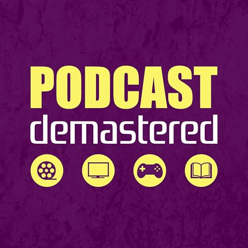 Hear Me Out Podcast Por  arte de portada