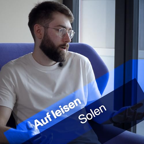 Auf leisen Sohlen