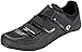 PEARL IZUMI Men's Select Road v5 Cycling Shoe, Black/Black, 46