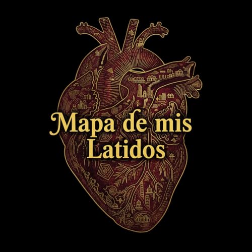Mapa De Mis Latidos