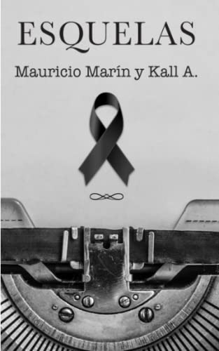 Esquelas (Spanish Edition)
