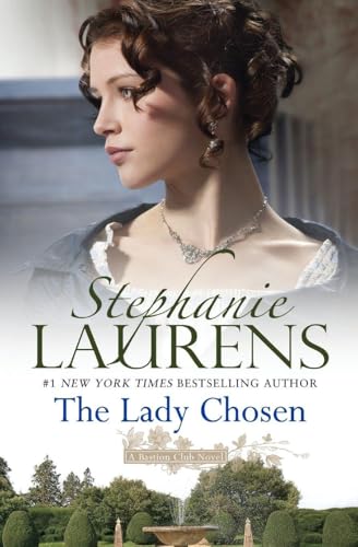 The Lady Chosen: A Bastion Club Novel
