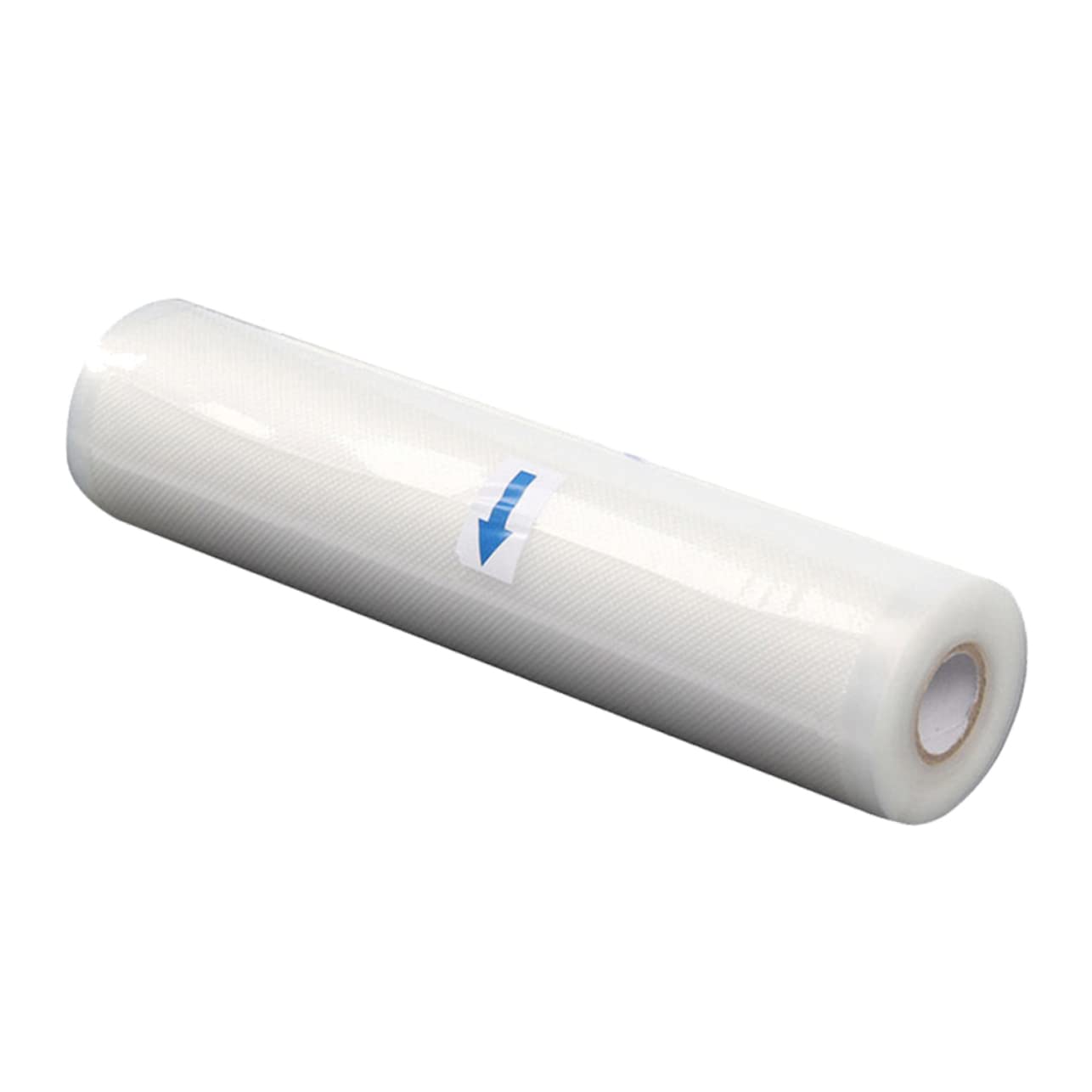 CIYODO Textured Vacuum Bag Roll 15x20mm Food Preservation Bag Vacuum Sealer for Fruits Bread Vegetables