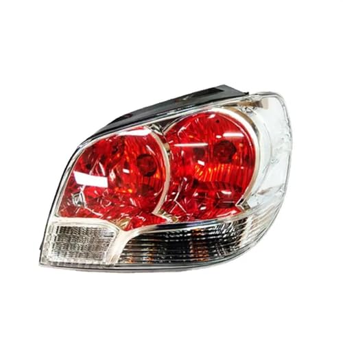 Feux arrière de voiture Mitsubishi Outlander 2003 clignotant avertissement droit MN133699