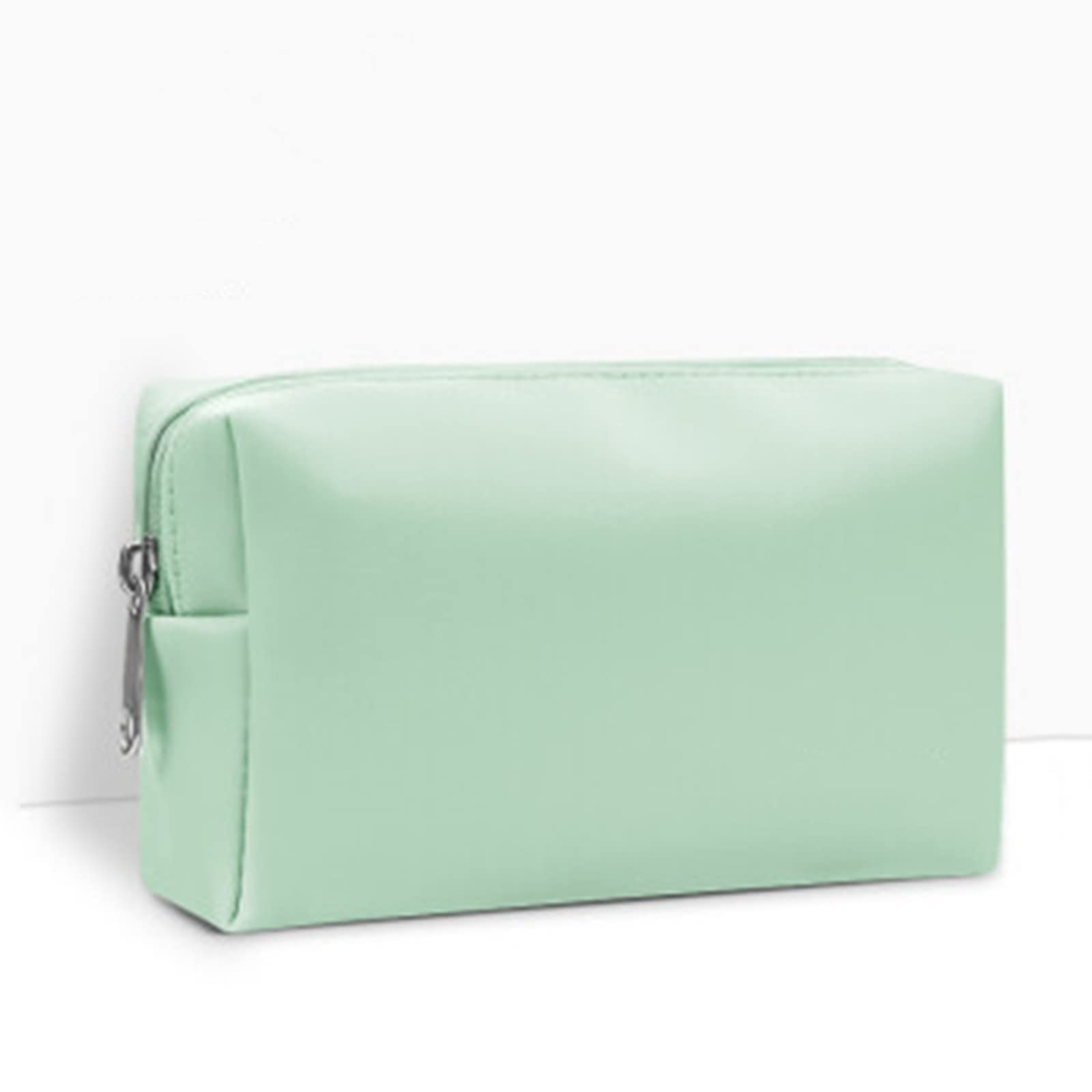 Borsa per Elettronica Digitale Borsa di stoccaggio digitale Multifunzionale Accessori for telefoni cellulari per Il Trasporto Quotidiano(verde)