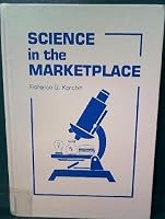 Science in the Marketplace: Consumer Science 0961131853 Book Cover