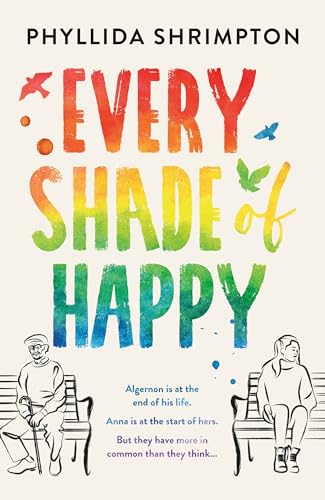 Every Shade of Happy
