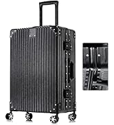 Amazon | [Airmood] スーツケース キャリーケース 機内持ち込み可