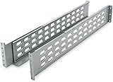 APC SU032A 4-Post Rackmount Rails